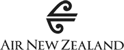 Air New Zealand logo