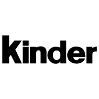 Kinder logo