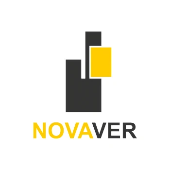 Novaver logo