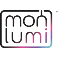 Mon Lumi logo