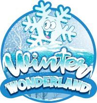 Winter Wonderland logo